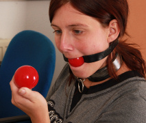 Big Ballgag