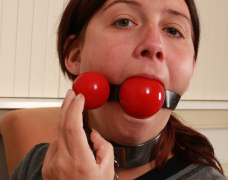 Big Ballgag