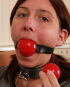 Big Ballgag